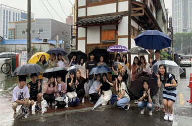 2019-1학기 연계전공 답사(대전 중구 및 부산 중구)